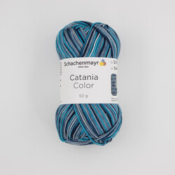 SCHACHENMAYR - Schachenmayr Catania Color 241