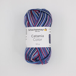 SCHACHENMAYR - Schachenmayr Catania Color 242