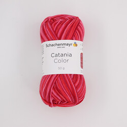 SCHACHENMAYR - Schachenmayr Catania Color 30