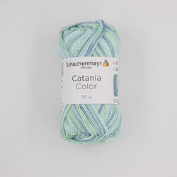 SCHACHENMAYR - Schachenmayr Catania Color 53