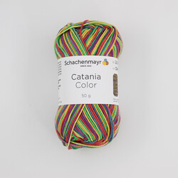 SCHACHENMAYR - Schachenmayr Catania Color 82
