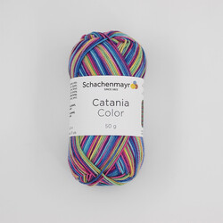 SCHACHENMAYR - Schachenmayr Catania Color 93