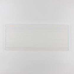 İTHAL - Sıcak Çubuk Mum Silikon(10 lu Paket) 11mm.