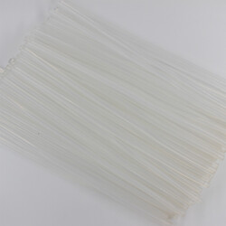 İTHAL - Sıcak Çubuk Mum Silikon(82'li Paket-1 Kg.) 7mm.