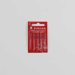 SİNGER - Singer Makine İğnesi(5'li) No:14