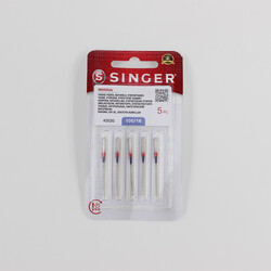 SİNGER - Singer Makine İğnesi(5'li) No:16