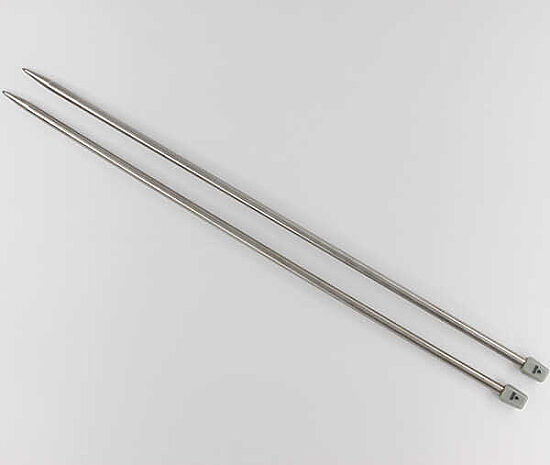 Titanyum Şiş 35cm. 6mm. - 1