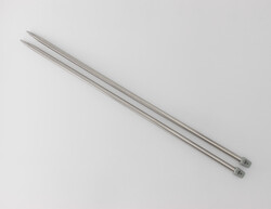 İTHAL - Titanyum Şiş 35cm. 7mm.