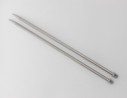 İTHAL - Titanyum Şiş 35cm. 8mm.