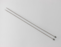 İTHAL - Titanyum Şiş 35cm. 3,5mm.