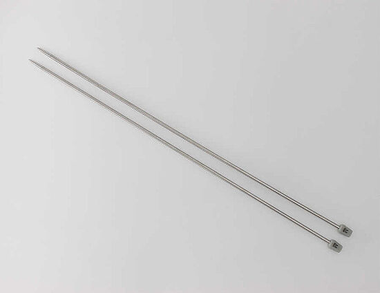 Titanyum Şiş 35cm. 3,5mm. - 1