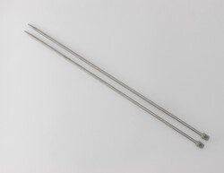 İTHAL - Titanyum Şiş 35cm. 4,5mm.