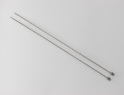 İTHAL - Titanyum Şiş 35cm. 3mm.