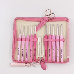 TULİP - TULİP ETİMO ROSE 10 LU TIĞ SETİ