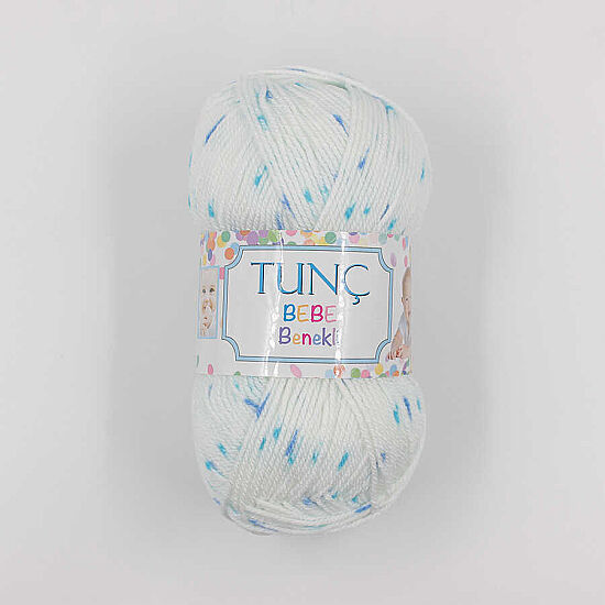 Tunç Bebe Benekli 1652 - 1
