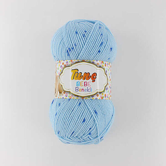 Tunç Bebe Benekli 5130 - 1