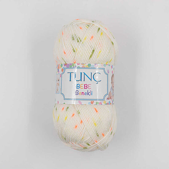 Tunç Bebe Benekli 5384 - 1