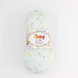 TUNÇ - Tunç Bebe Benekli 5385