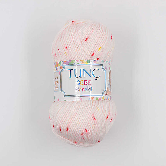 Tunç Bebe Benekli 5386 - 1