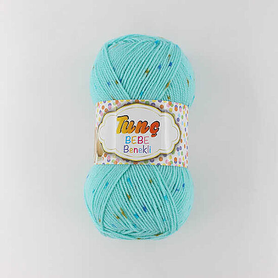 Tunç Bebe Benekli 5388 - 1
