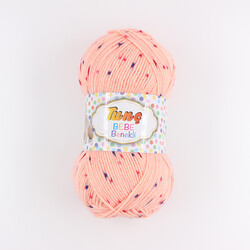 TUNÇ - Tunç Bebe Benekli 5390