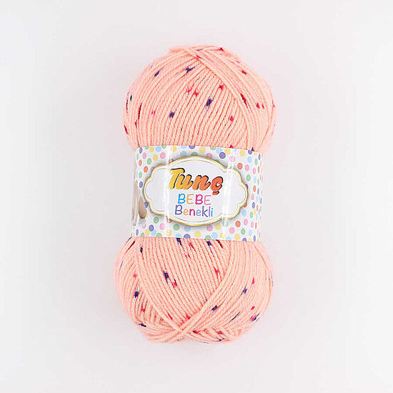 Tunç Bebe Benekli 5390 - 1