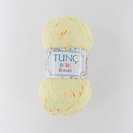 Tunç Bebe Benekli 5392 - 1