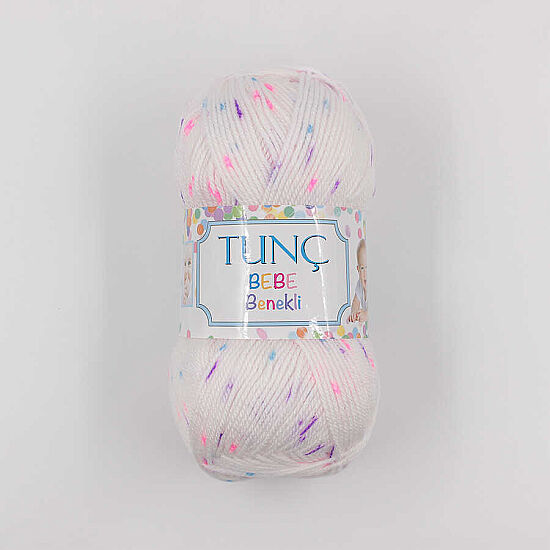 Tunç Bebe Benekli 5409 - 1