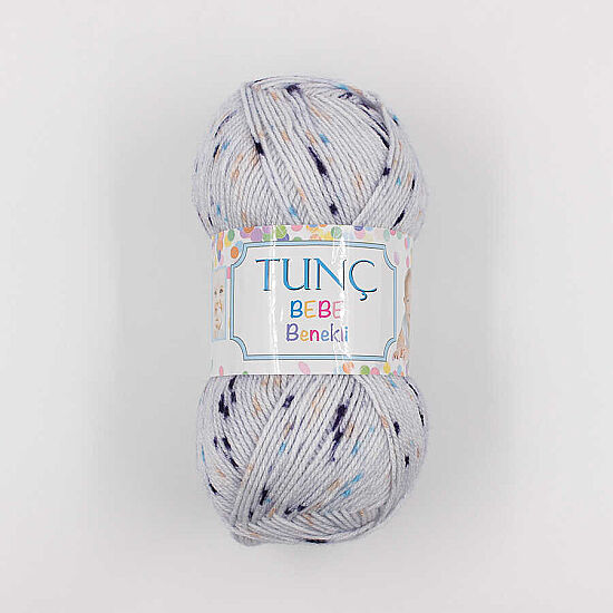 Tunç Bebe Benekli 5482 - 1