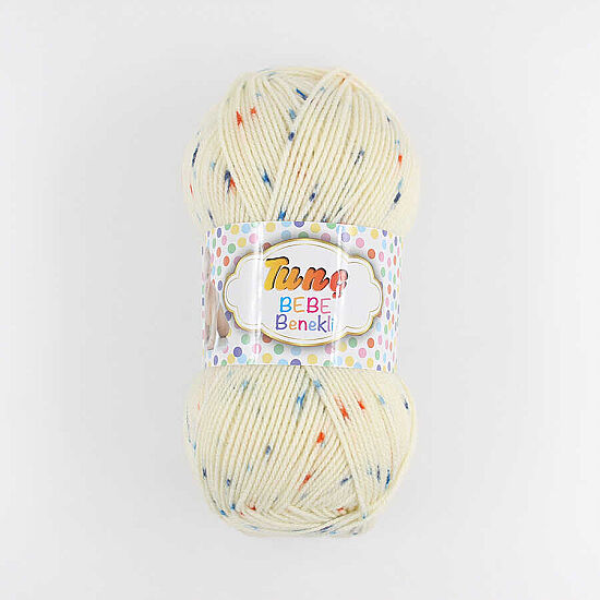 Tunç Bebe Benekli 5763 - 1