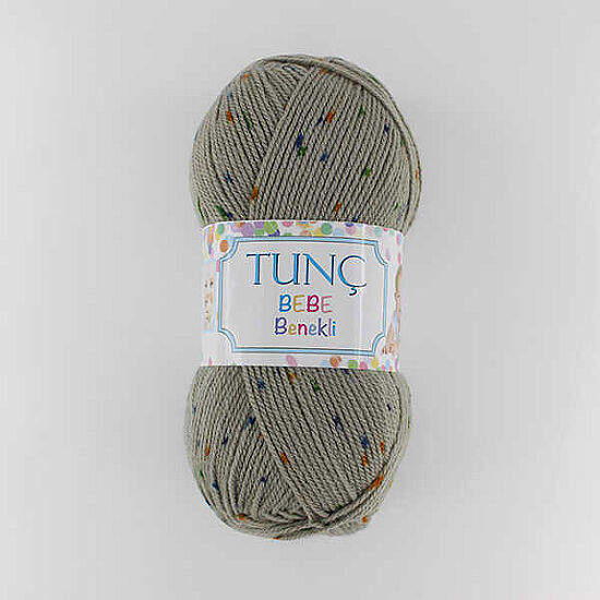 Tunç Bebe Benekli 5764 - 1
