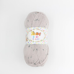 TUNÇ - Tunç Bebe Benekli 5827