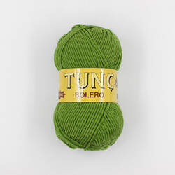 TUNÇ - Tunç Bolero 122