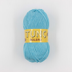 TUNÇ - Tunç Bolero 810