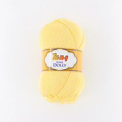 TUNÇ - Tunç Dolly 103/216