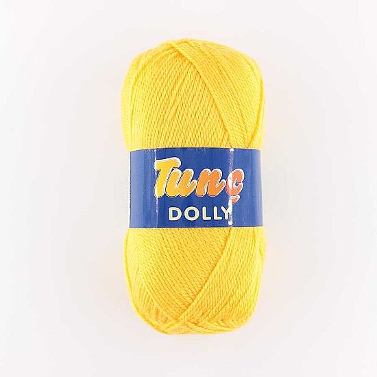 Tunç Dolly 104/32 - 1