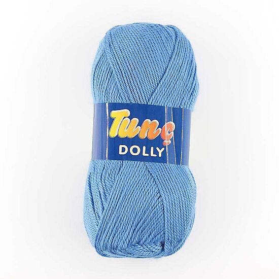 Tunç Dolly 112/224 - 1