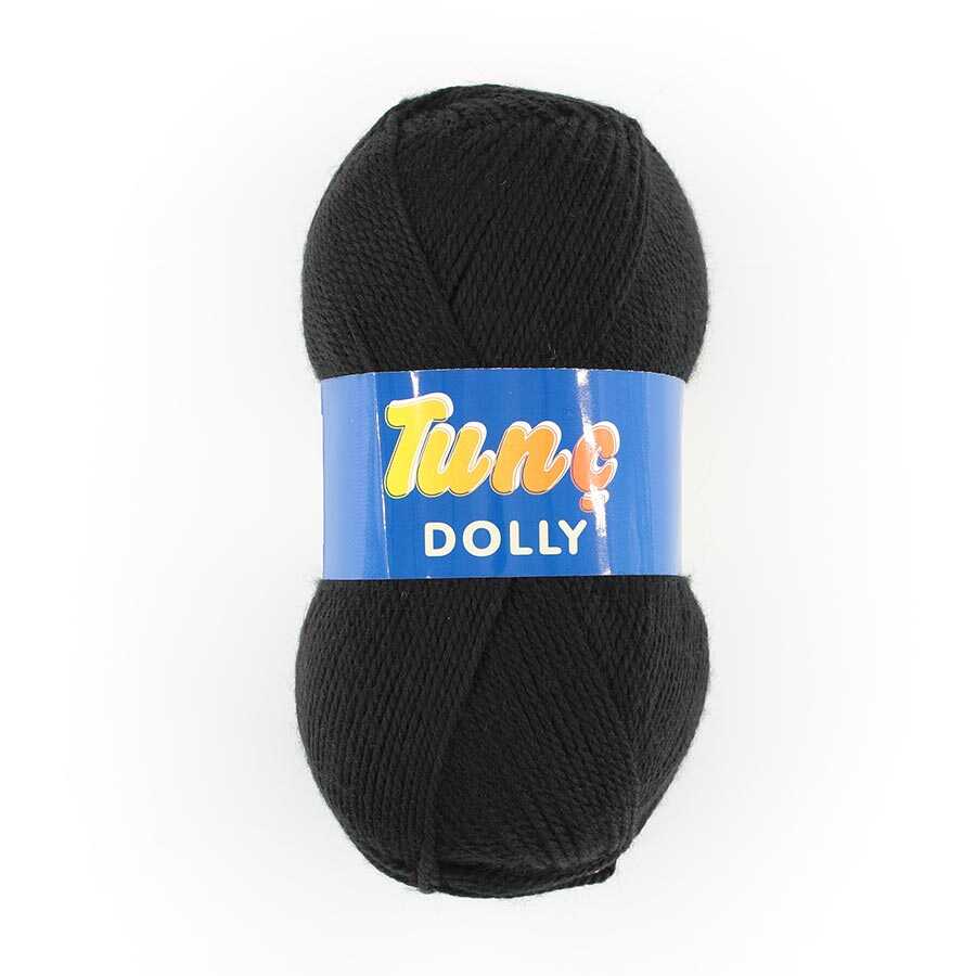 Tunç Dolly 114