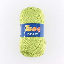 TUNÇ - Tunç Dolly 119