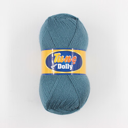 TUNÇ - Tunç Dolly 126