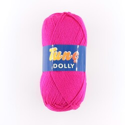 TUNÇ - Tunç Dolly 132/61