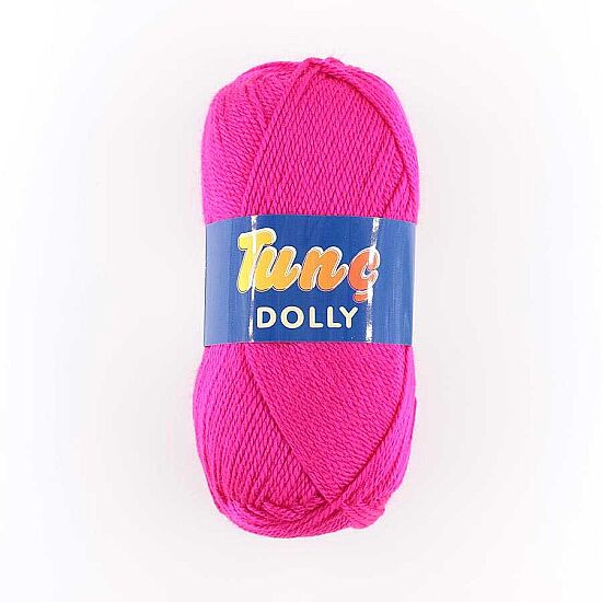 Tunç Dolly 132/61 - 1