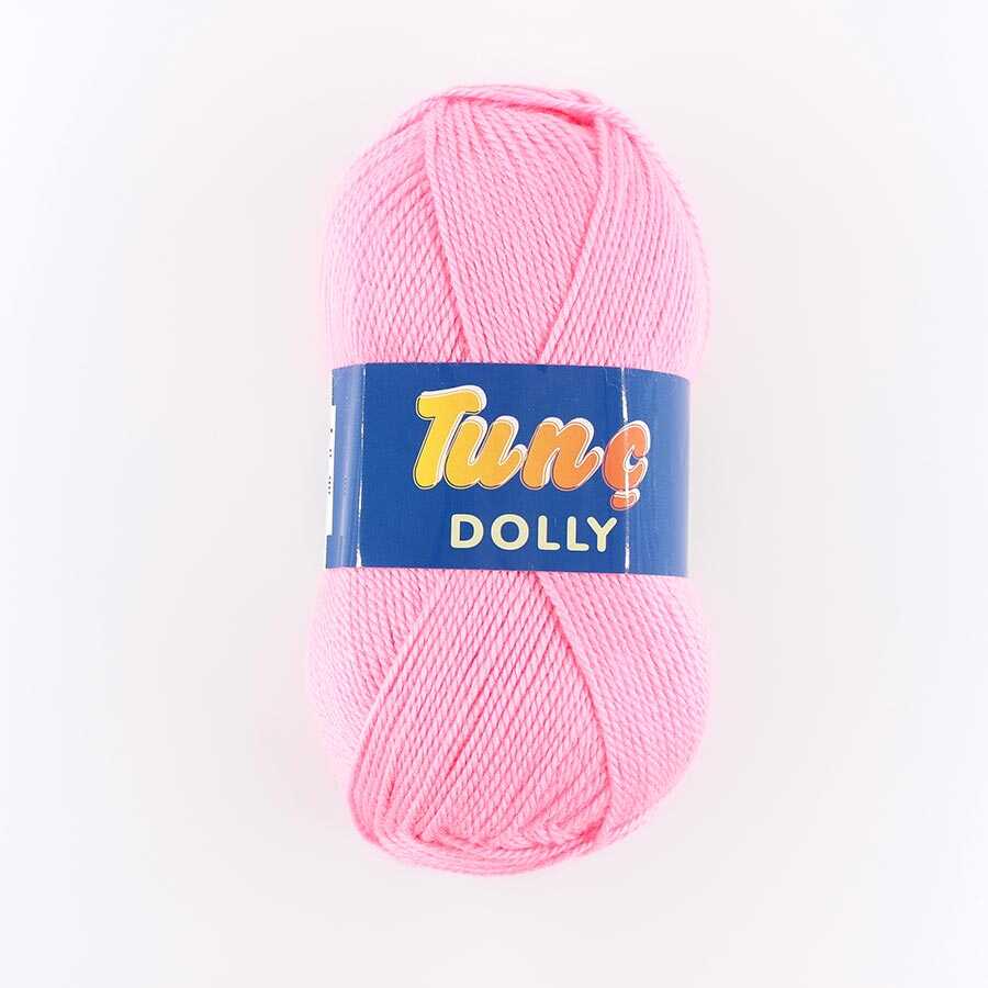 Tunç Dolly 134