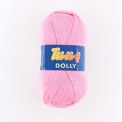 TUNÇ - Tunç Dolly 134