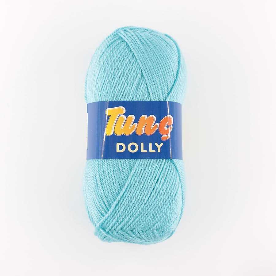 Tunç Dolly 137 - Thumbnail