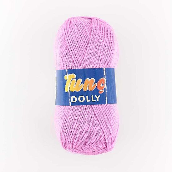 Tunç Dolly 138/320 - 1