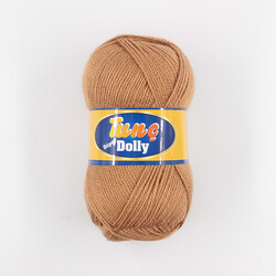 TUNÇ - Tunç Dolly 143/07