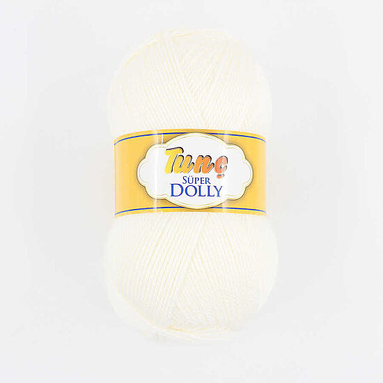 Tunç Dolly 151 - 2
