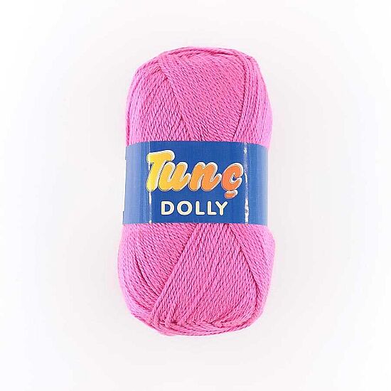 Tunç Dolly 152 - 1