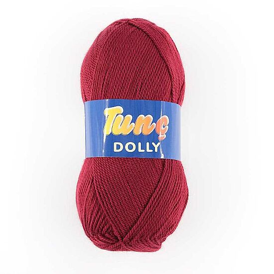 Tunç Dolly 153/43 - 1